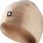 Bonnet Sportful Doro femme blanc taille unique respirant élastique-0