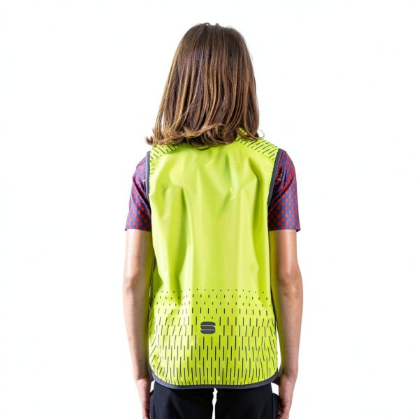 Sportful Kid Reflex Vest Sports vest Mixte enfant-1