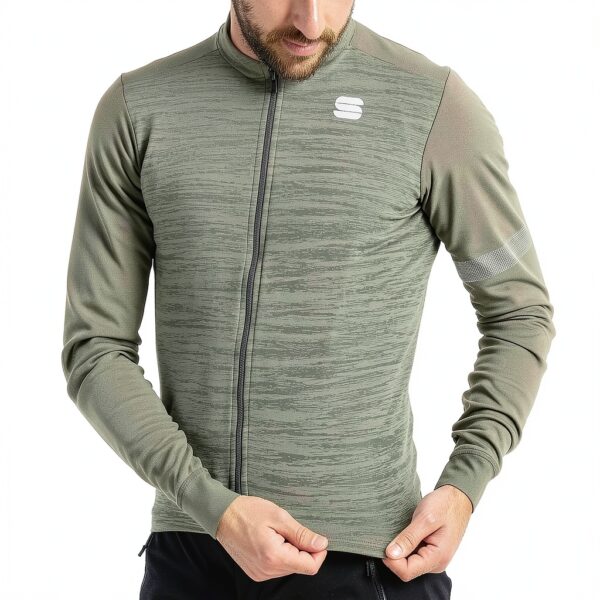 Sportful Supergiara Th Jersey T-Shirt Homme-4