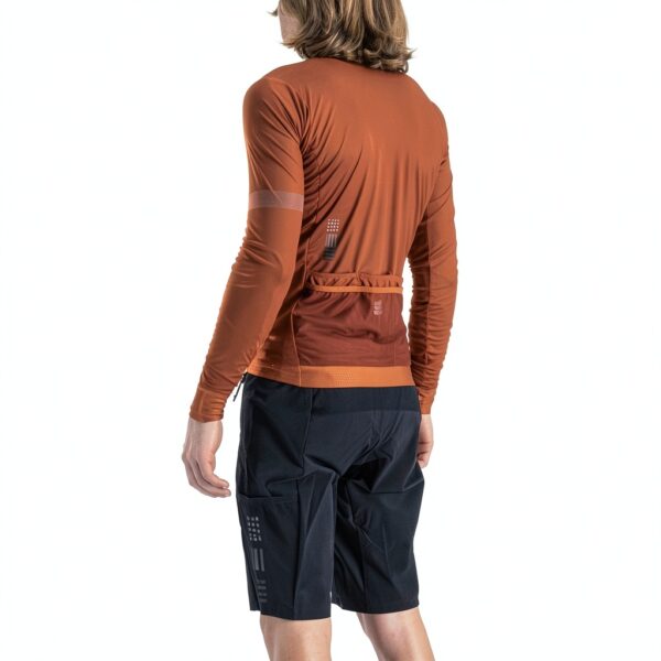 Sportful Supergiara Th Jersey T-Shirt Homme-2