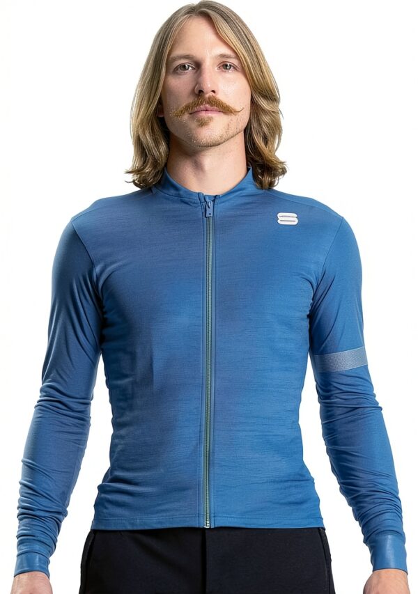 Sportful Supergiara Th Jersey T-Shirt Homme-0