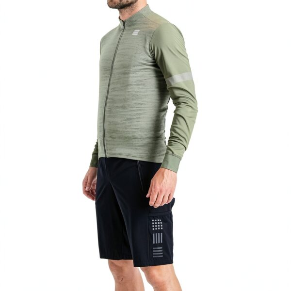 Sportful Supergiara Th Jersey T-Shirt Homme-2