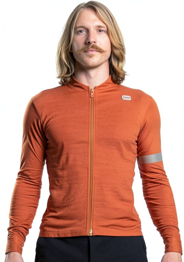 Sportful Supergiara Th Jersey T-Shirt Homme-0