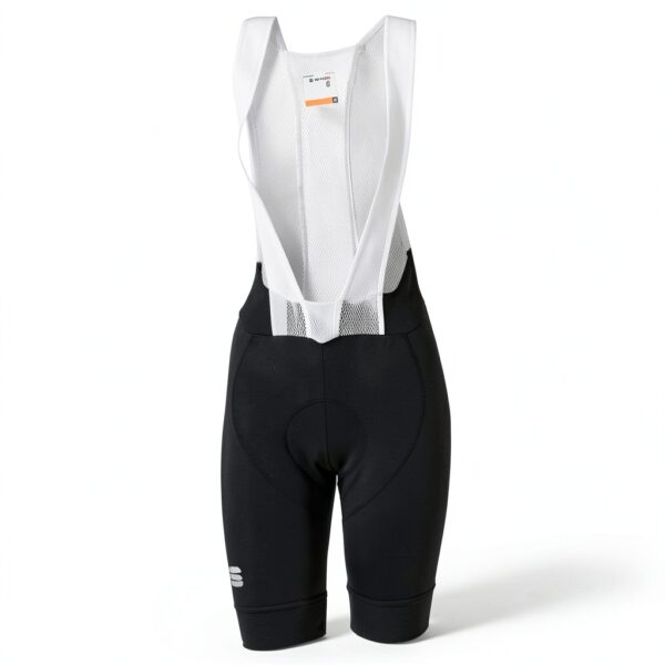 Cuissard Sportful Bodyfit Pro L Homme Coupe ajustée, respirant, léger-0