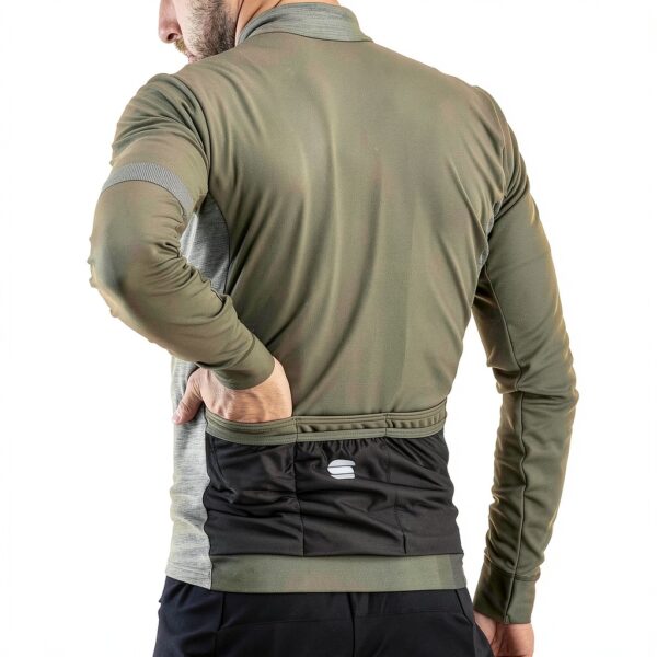Sportful Supergiara Th Jersey T-Shirt Homme-5