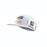 Casquette de cyclisme Sportful Snapback Homme Blanc 5722472-101-0