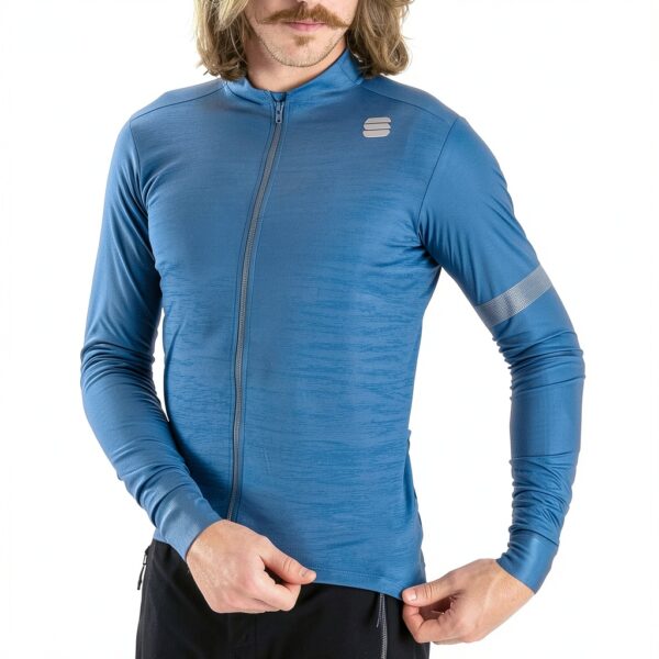 Sportful Supergiara Th Jersey T-Shirt Homme-2
