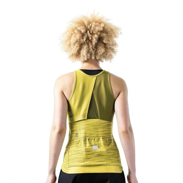 Sportful Giara W Top Sweatshirt Femme - Sweat à manches courtes pour-1