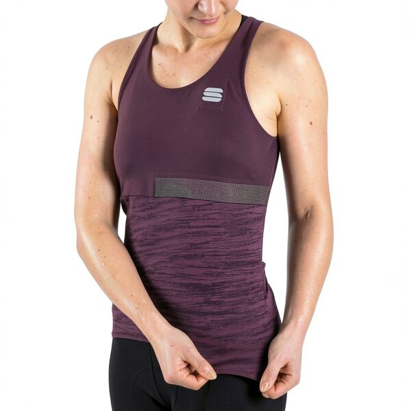Sportful Giara W Top Sweatshirt Femme-4