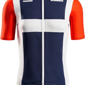 Sportful Body Classique Heritage Homme Maillot Cyclisme XXL-0