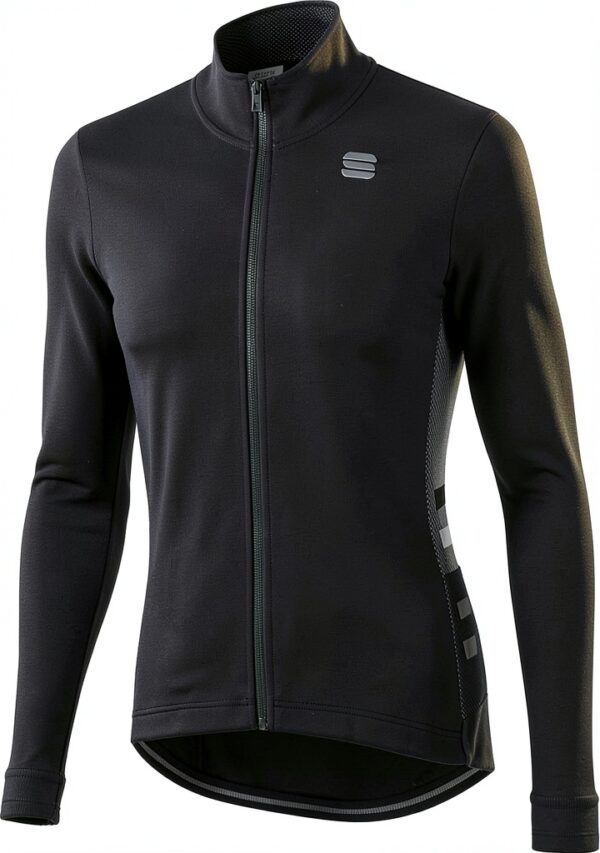 Sportful Neo Softshell Jacket Homme - Softshell avec graphiques côtés,-0