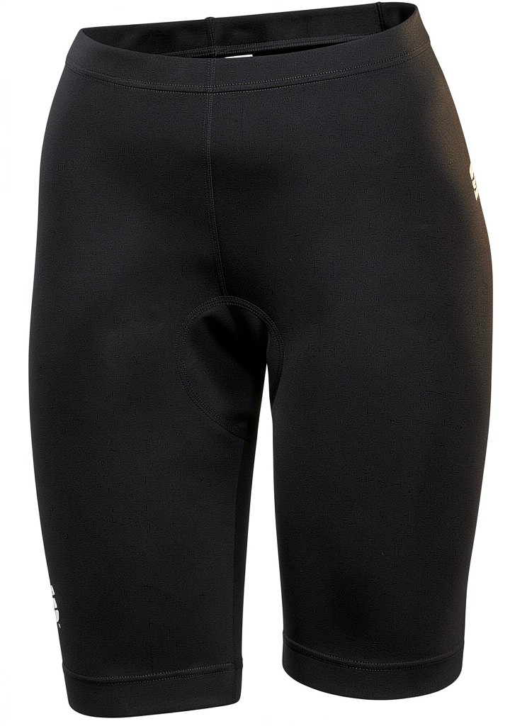 short cyclisme femme