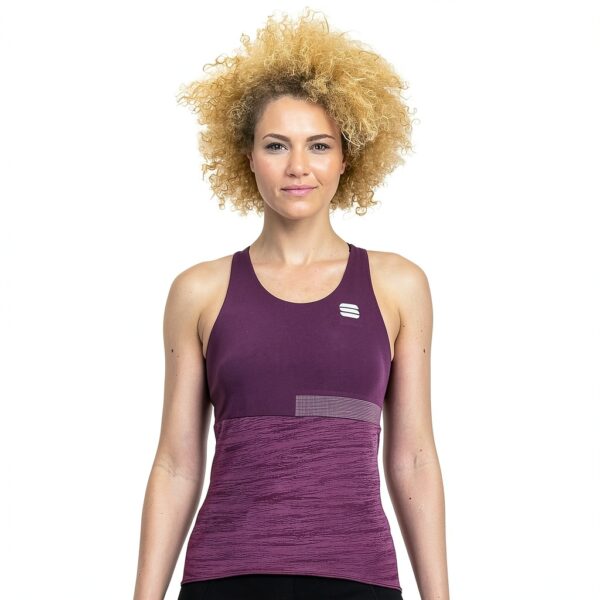 Sportful Giara W Top Sweatshirt Femme-0