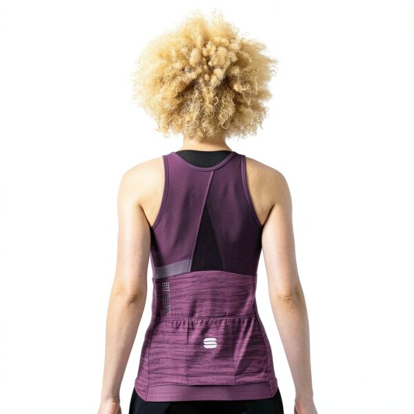 Sportful Giara W Top Sweatshirt Femme-1