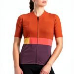 Sportful Snap W JRS Sweatshirt Femme – coupe moderne, tissu léger-0