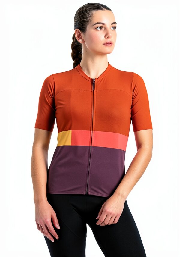 Sportful Snap W JRS Sweatshirt Femme – coupe moderne, tissu léger-0