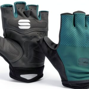 Gants de course femme Sportful Race W 1121051-374 Spruce XS‑L-0