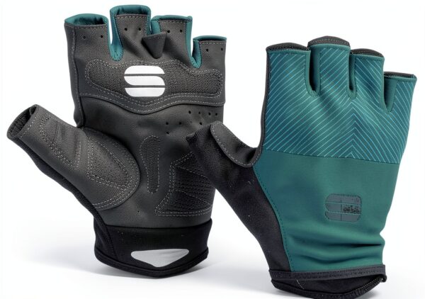 Gants de course femme Sportful Race W 1121051-374 Spruce XS‑L-0