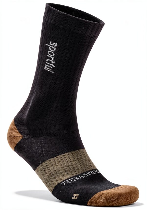 Sportful Supergiara Winter Socks EU 40-43-0