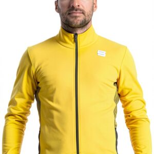 Sportful Neo Softshell Jacket Homme Cedar Noir, Veste Outdoor avec-0