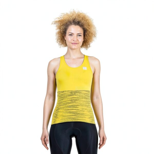 Sportful Giara W Top Sweatshirt Femme - Sweat à manches courtes pour-0