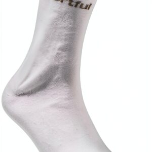 Sportful Classic Merino Socks - Chaussettes blanches EU 44-46-0