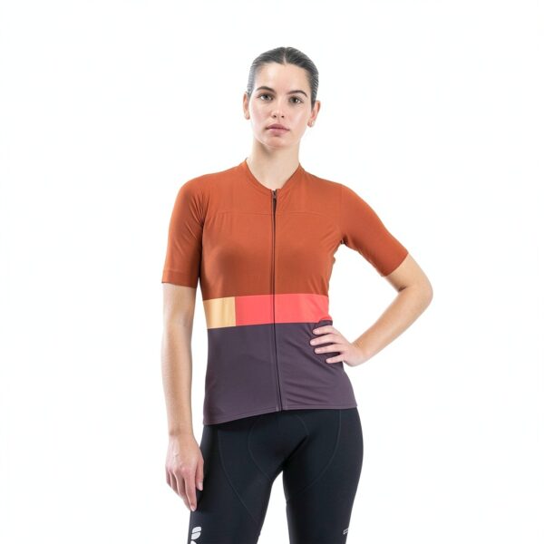 Sportful Snap W JRS Sweatshirt Femme – coupe moderne, tissu léger-2
