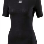 Sportful Bodyfit Pro Maillot de corps à manches courtes pour femme-0