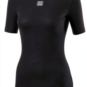 Sportful Bodyfit Pro Maillot de corps à manches courtes pour femme-0