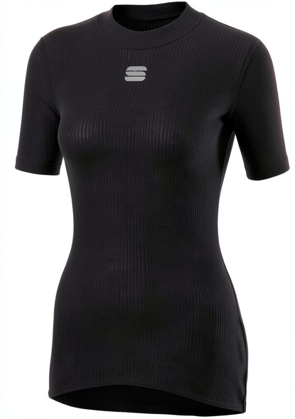 Sportful Bodyfit Pro Maillot de corps à manches courtes pour femme-0