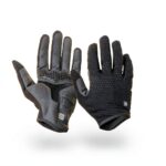 Gants Sportful Full Grip Noir pour Homme, Taille XS, Gauche-0