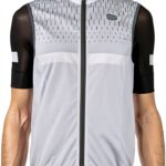 Sportful Reflex Vest gilet de sport – Zones réfléchissantes, Jaune-0