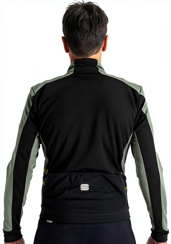 Sportful Neo Softshell Jacket Jacket Homme-1
