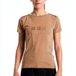 Sportful Giara W Tee Sweatshirt Femme Golden Oak XXL-0
