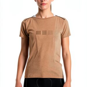 Sportful Giara W Tee Sweatshirt Femme Golden Oak XXL-0