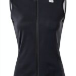 Sportful Fiandre Light No Rain Vest Gilet Homme Noir, tailles S à 3XL-0