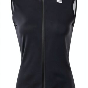 Sportful Fiandre Light No Rain Vest Gilet Homme Noir, tailles S à 3XL-0