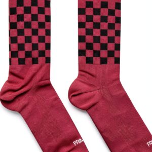 Chaussettes sportives Sportful Mixte XL Rouge Vin Primaloft Yarm-0