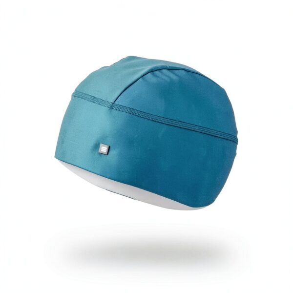 Sportful Matchy Underhelmet Casquette Mixte CEDAR et BERRY BLUE-2