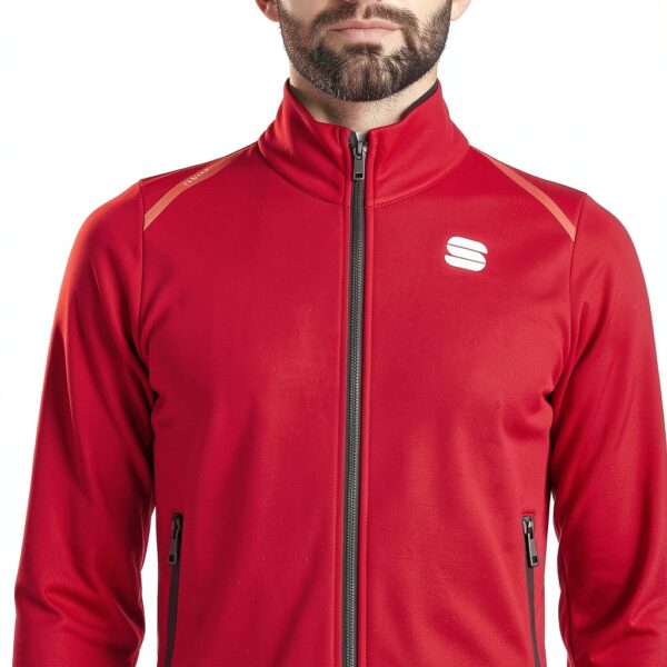 Sportful Fiandre Jkt Jacket Homme-3