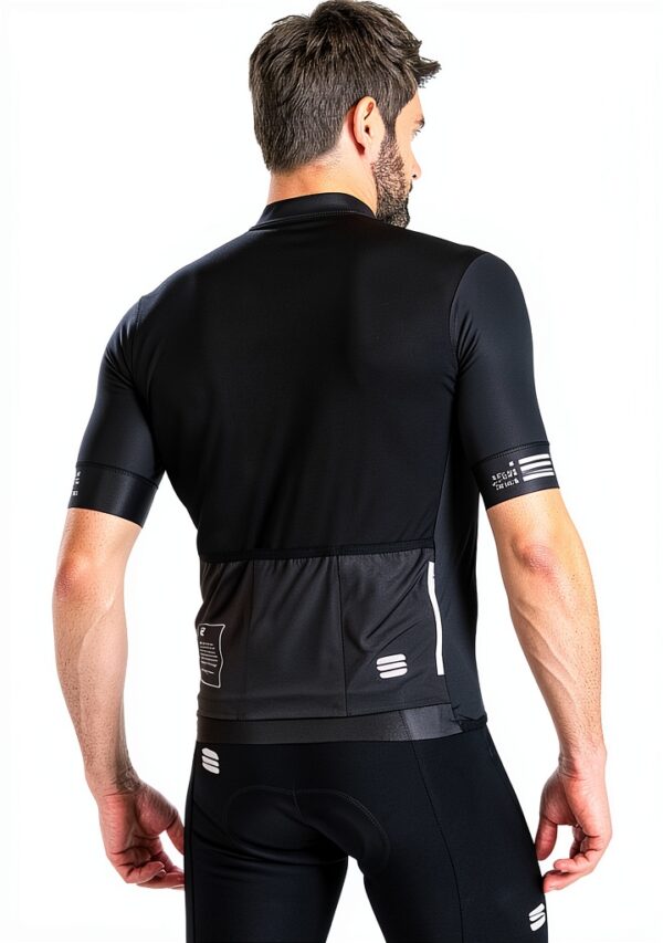 Sportful Homme SRK Maillot Cyclisme Homme L Décontracté-1