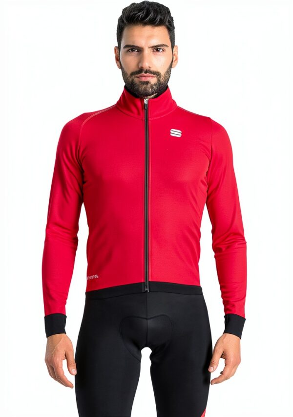 Sportful Fiandre Jkt Jacket Homme-0