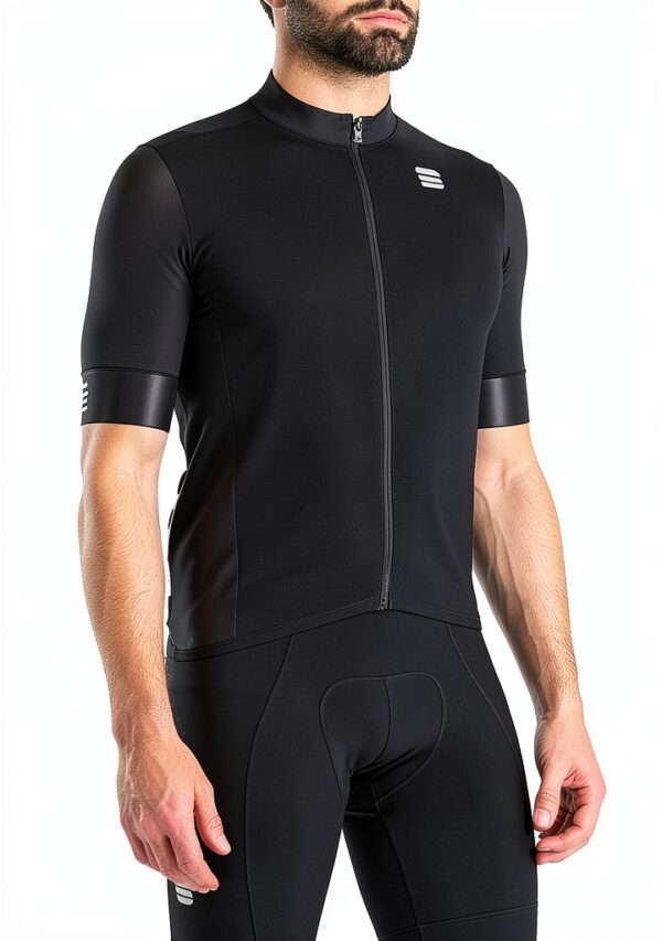 Sportful Homme SRK Maillot Cyclisme Homme L Décontracté-0