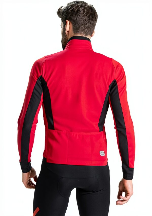 Sportful Fiandre Jkt Jacket Homme-1