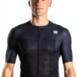 Sportful Light Pro Jersey T-Shirt Homme (Lot de 1)-0