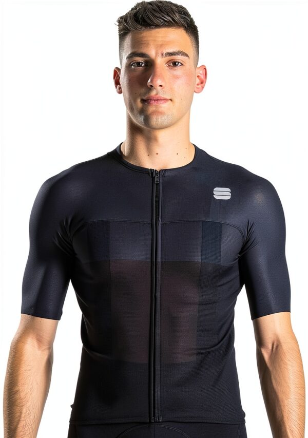 Sportful Light Pro Jersey T-Shirt Homme (Lot de 1)-0