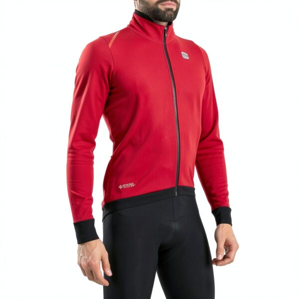 Sportful Fiandre Jkt Jacket Homme-2