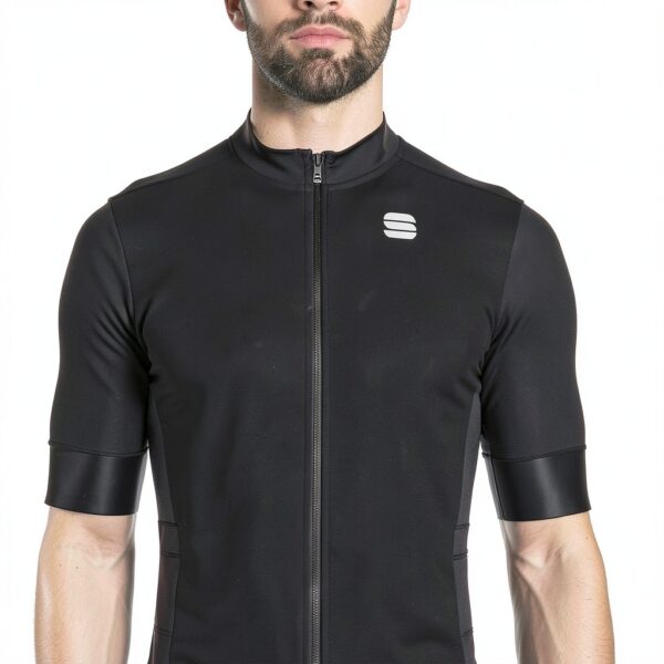 Sportful Homme SRK Maillot Cyclisme Homme L Décontracté-3